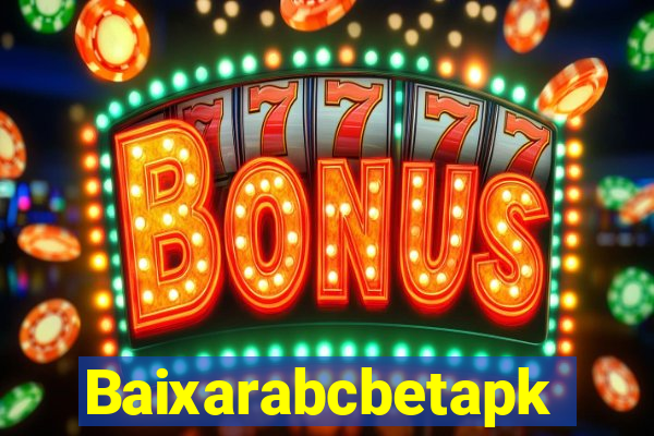 Baixarabcbetapk