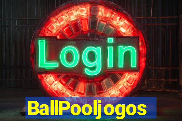 BallPooljogos