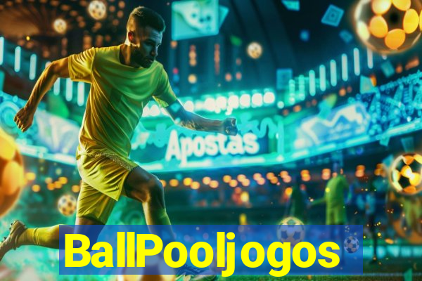 BallPooljogos