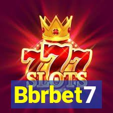 Bbrbet7