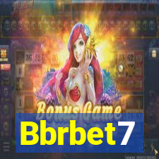 Bbrbet7