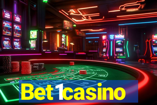 Bet1casino