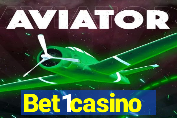 Bet1casino