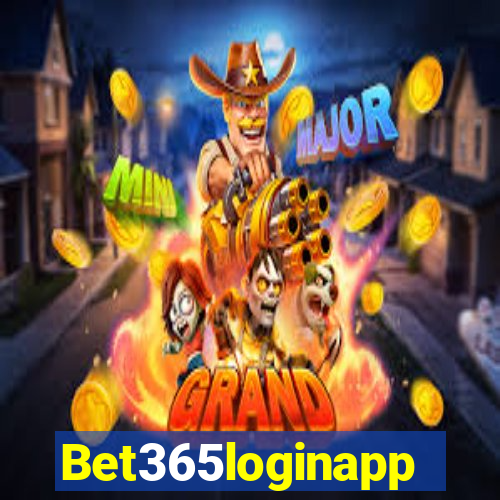 Bet365loginapp