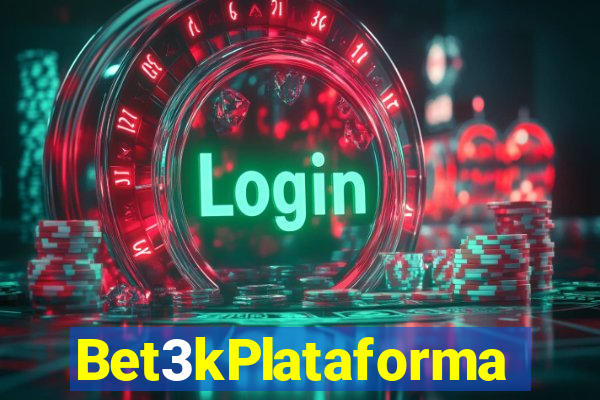 Bet3kPlataforma