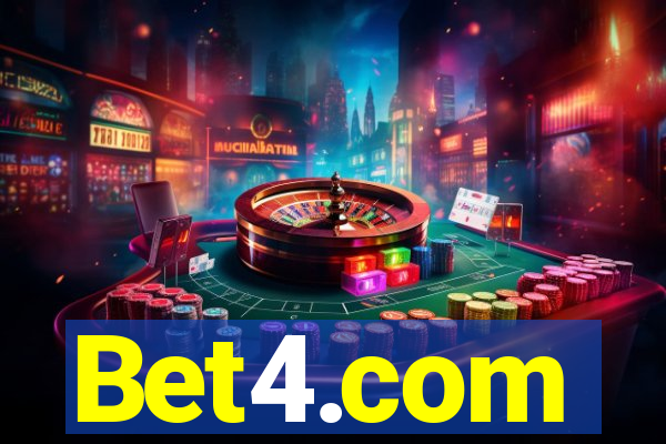 Bet4.com