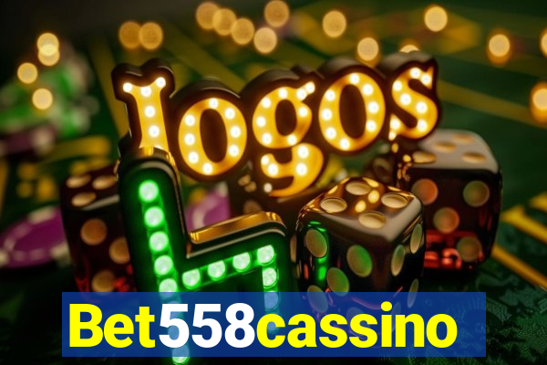 Bet558cassino