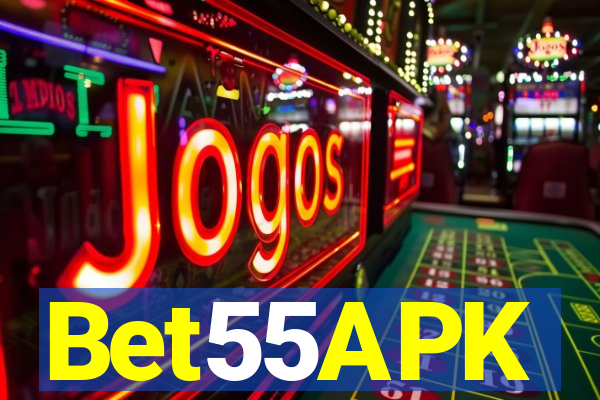 Bet55APK