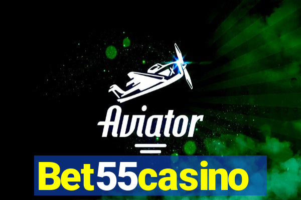 Bet55casino