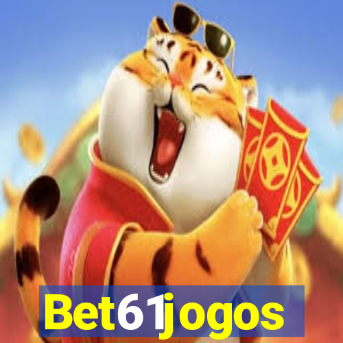 Bet61jogos