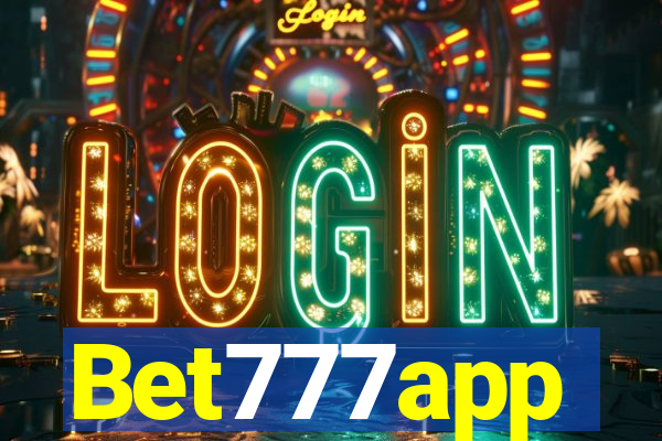 Bet777app