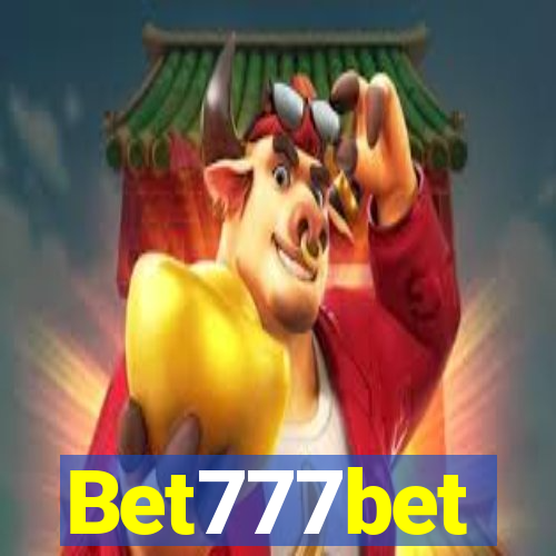 Bet777bet