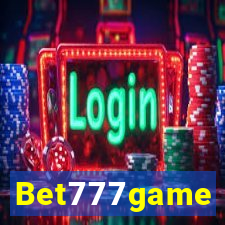 Bet777game