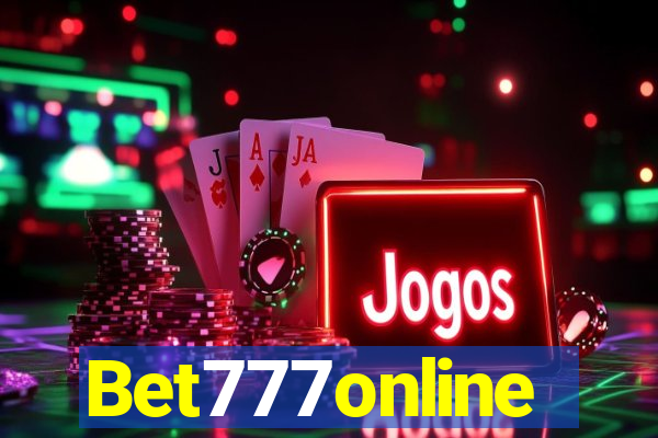 Bet777online