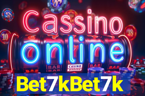 Bet7kBet7k