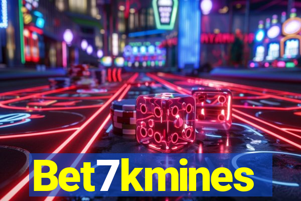 Bet7kmines