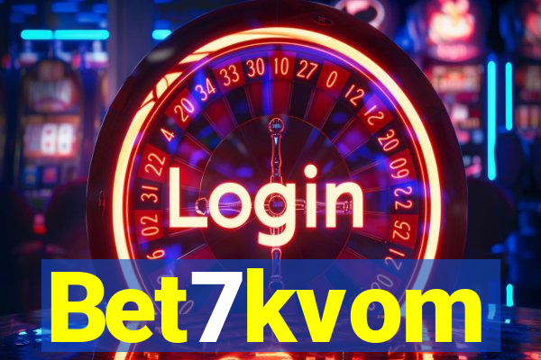 Bet7kvom