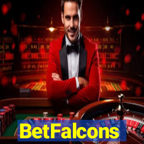 BetFalcons