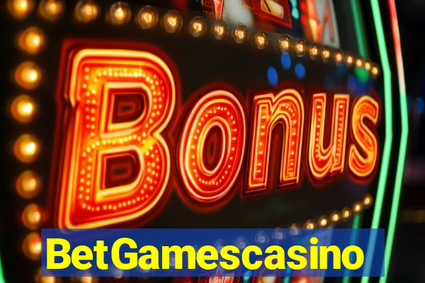 BetGamescasino