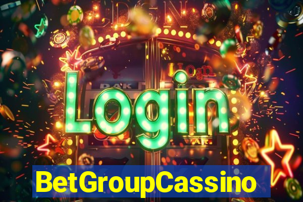 BetGroupCassino