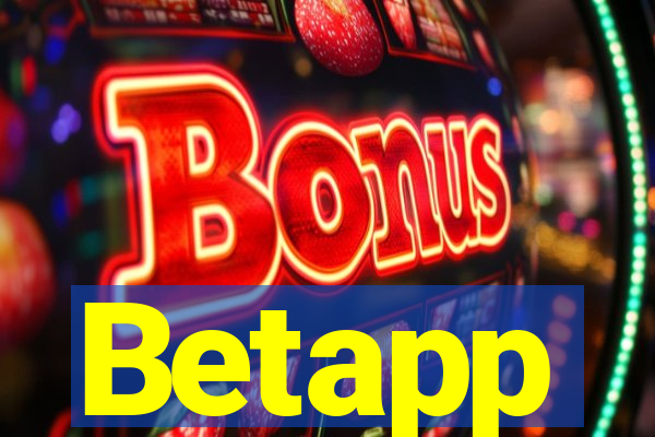 Betapp