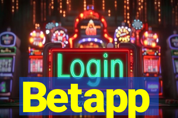 Betapp