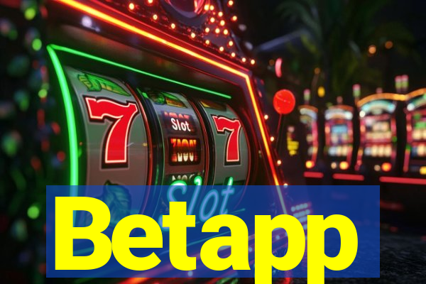 Betapp