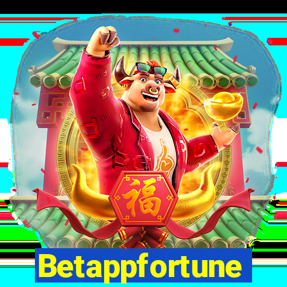 Betappfortune