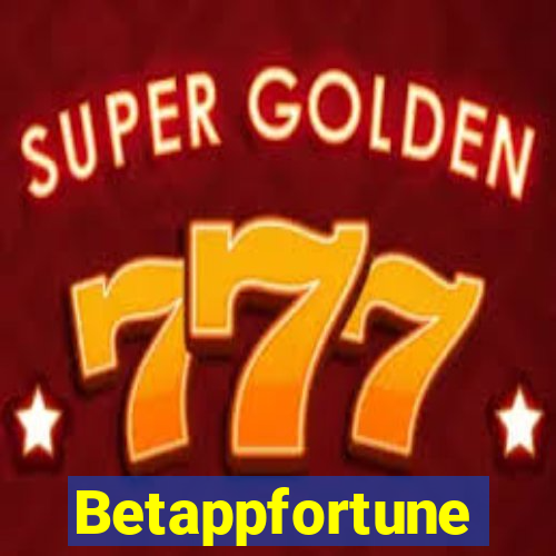 Betappfortune