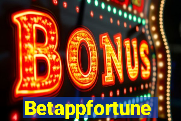 Betappfortune