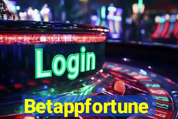 Betappfortune