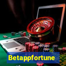 Betappfortune