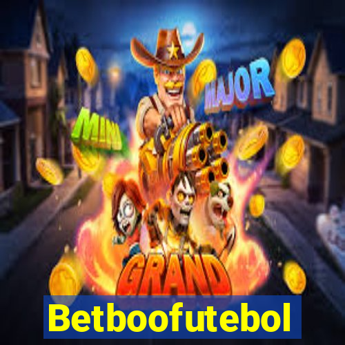 Betboofutebol