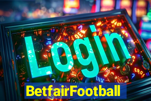 BetfairFootball