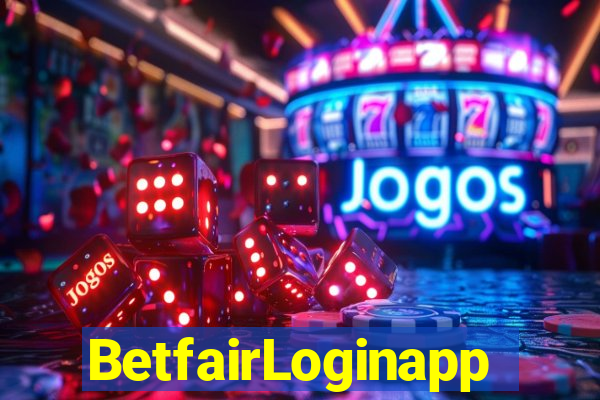 BetfairLoginapp