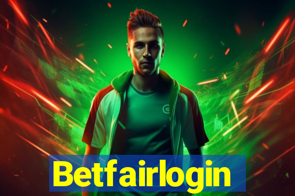 Betfairlogin