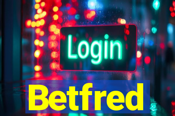 Betfred