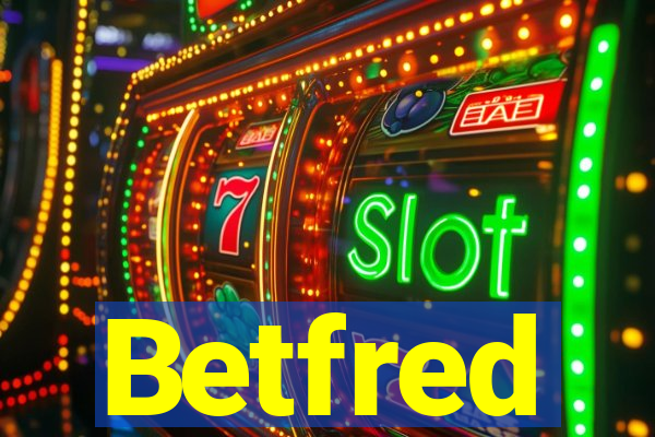 Betfred