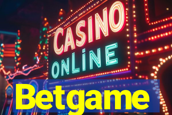 Betgame