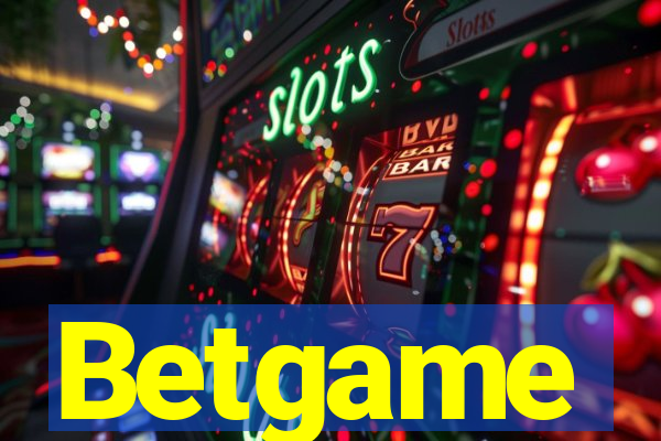 Betgame