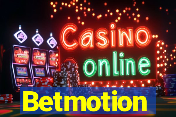 Betmotion