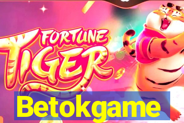 Betokgame