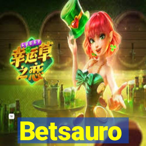 Betsauro