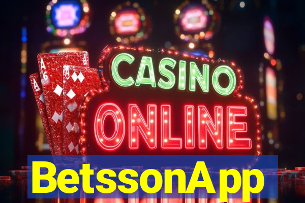 BetssonApp