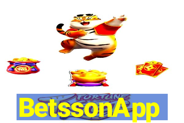 BetssonApp