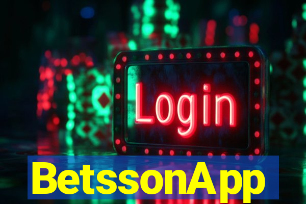 BetssonApp