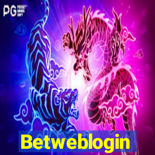 Betweblogin