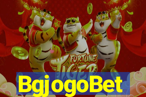 BgjogoBet