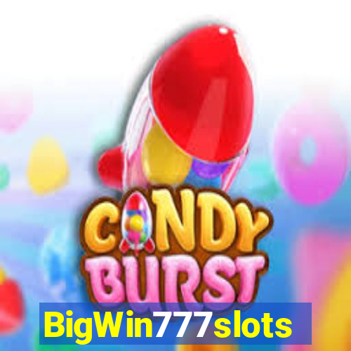 BigWin777slots