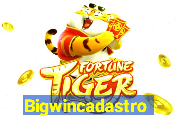 Bigwincadastro